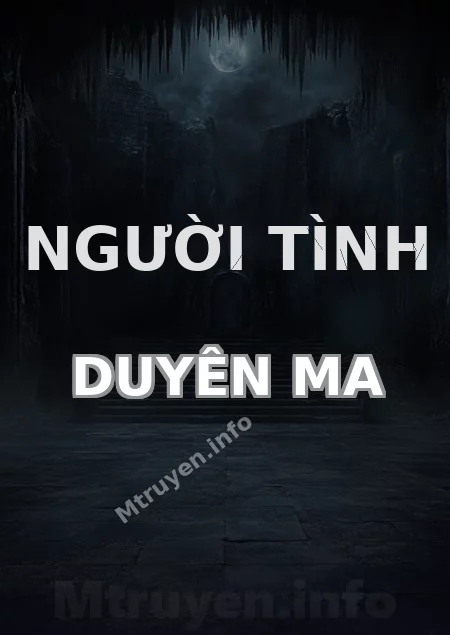 Người Tình Duyên Ma