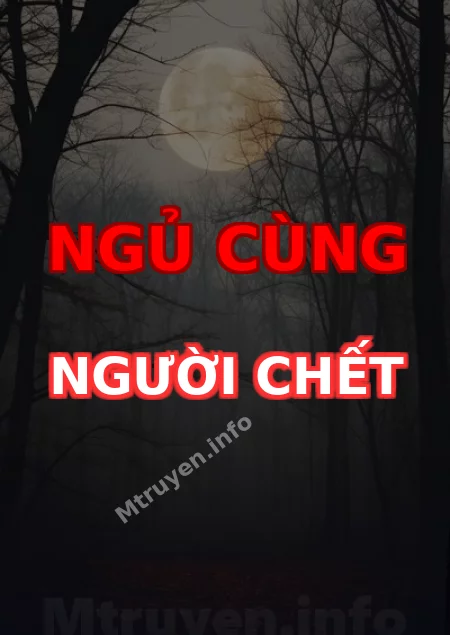 Ngủ Cùng Người Chết
