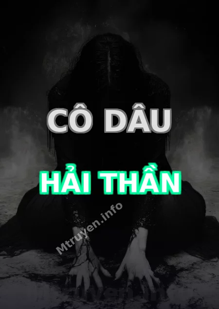 Cô Dâu Hải Thần