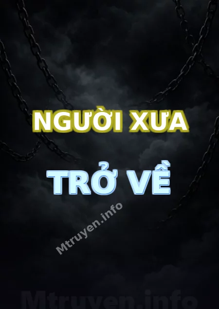 Người Xưa Trở Về