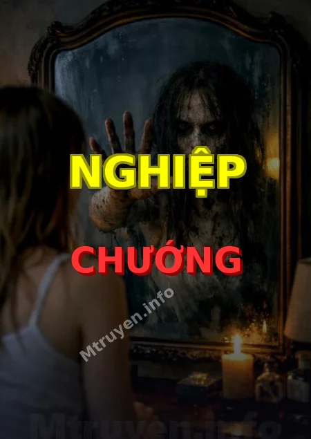 Nghiệp Chướng