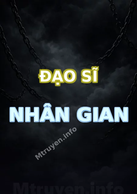 Đạo Sĩ Nhân Gian