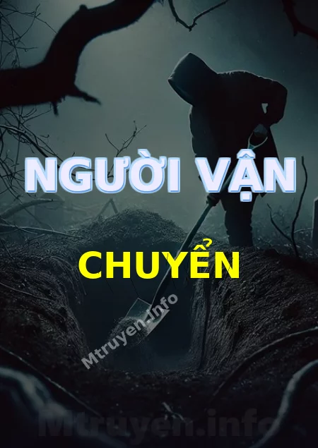 Người Vận Chuyển
