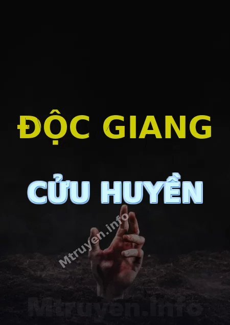 Độc Giang Cửu Huyền