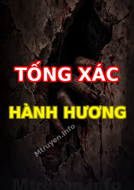 Tống xác hành hương