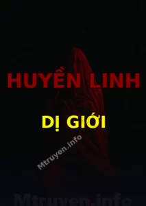 Huyền Linh Dị Giới