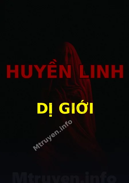 Huyền Linh Dị Giới