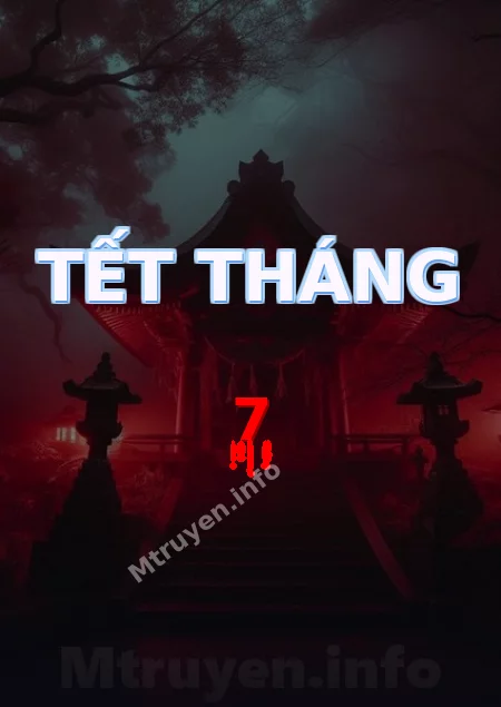 Tết Tháng 7