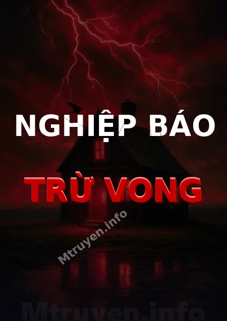 Nghiệp Báo Trừ Vong