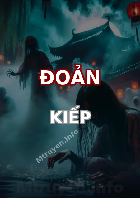 Đoản Kiếp