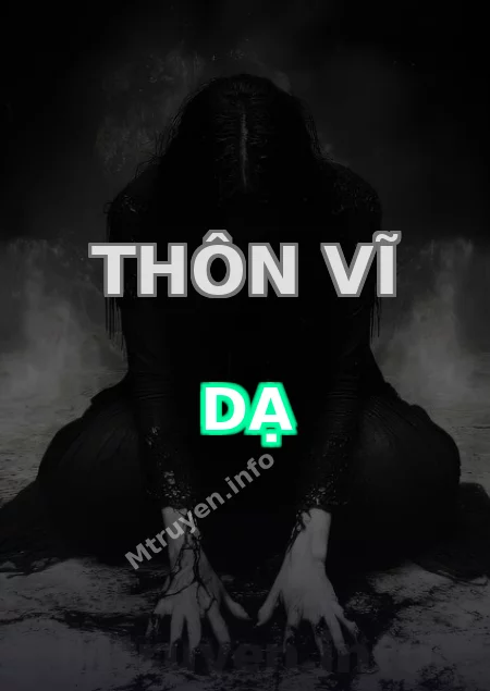 Thôn Vĩ Dạ