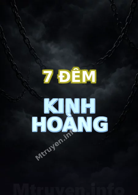 7 Đêm Kinh Hoàng