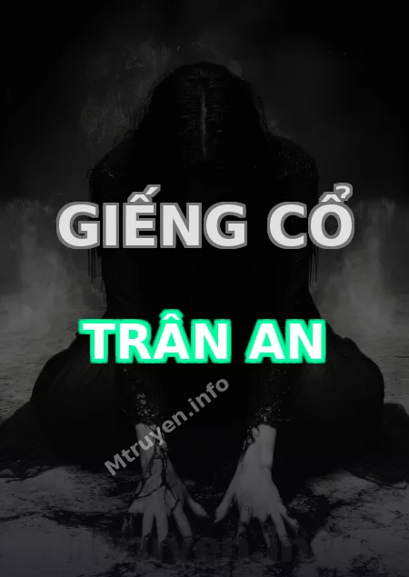 Giếng Cổ Trân An