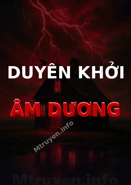 Duyên Khởi Âm Dương
