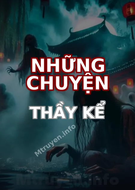 Những Chuyện Thầy Kể
