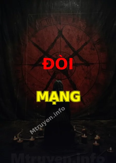 Đòi Mạng