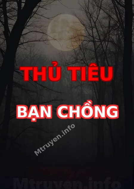 Thủ Tiêu Bạn Chồng