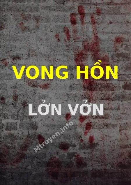 Vong Hồn Lởn Vởn