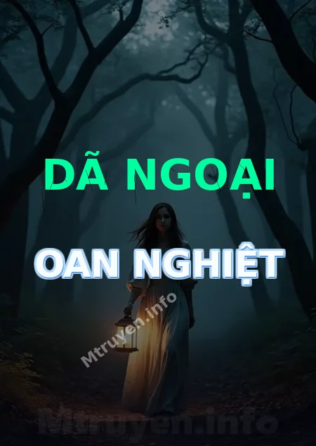 Dã Ngoại Oan Nghiệt