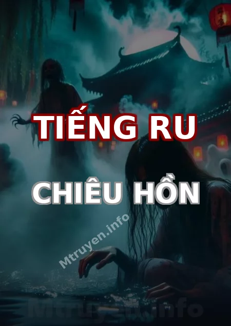Tiếng Ru Chiêu Hồn