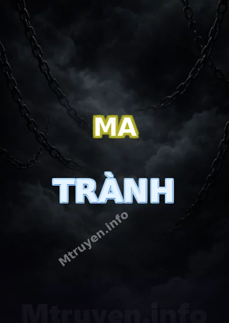 Ma Trành