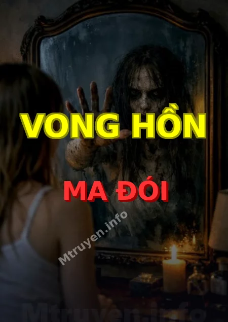 Vong Hồn Ma Đói
