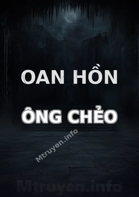 Oan Hồn Ông Chẻo