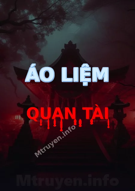 Áo Liệm Quan Tài