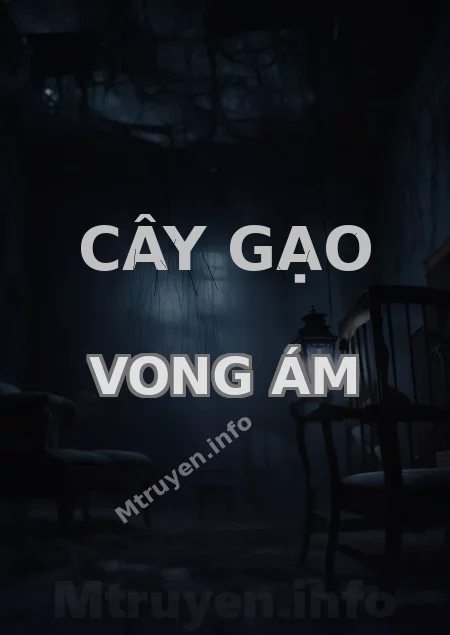 Cây Gạo Vong Ám