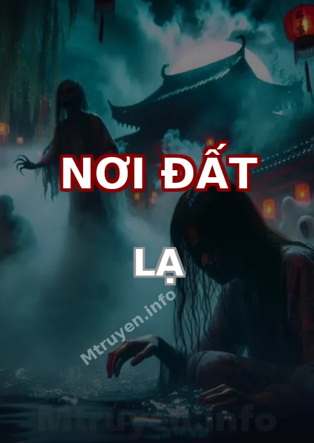 Nơi Đất Lạ