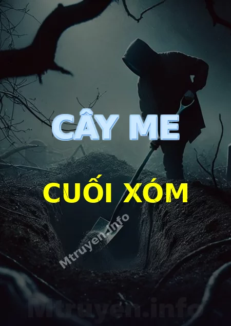 Cây Me Cuối Xóm