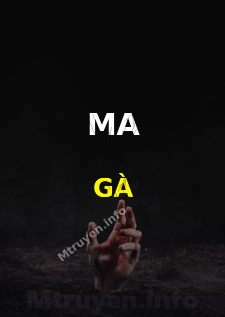 Ma Gà