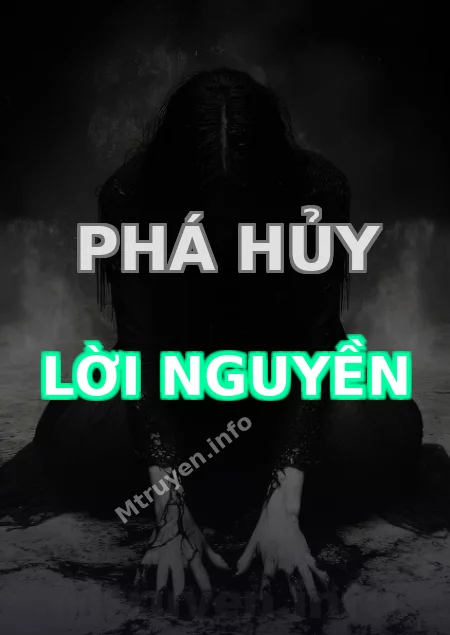Phá Hủy Lời Nguyền