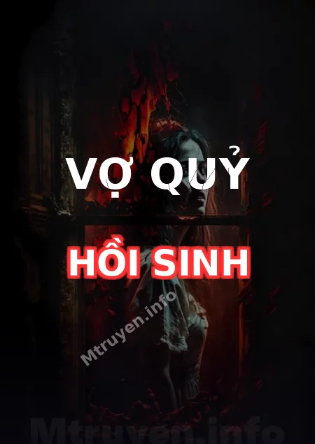 Vợ Quỷ Hồi Sinh