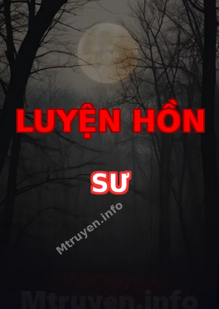 Luyện Hồn Sư