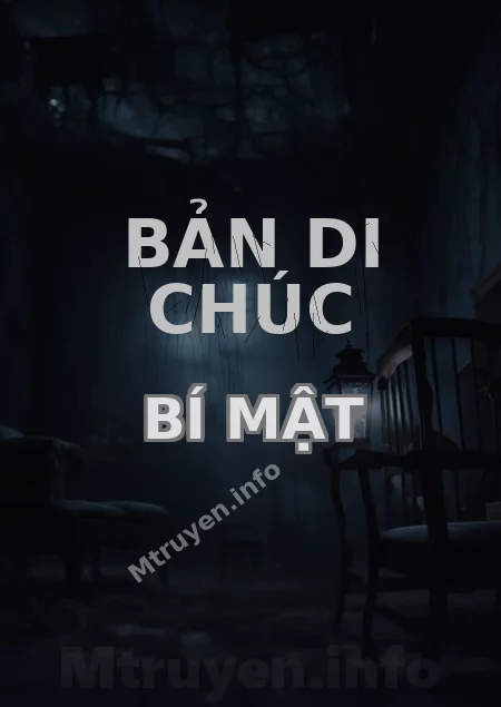 Bản Di Chúc Bí Mật