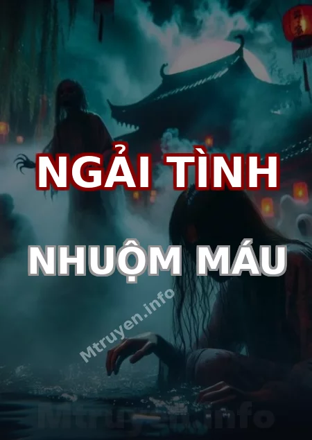 Ngải Tình Nhuộm Máu