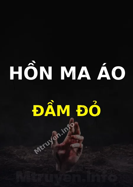Hồn Ma Áo Đầm Đỏ