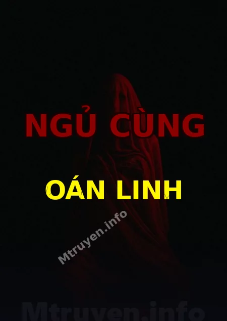 Ngủ Cùng Oán Linh