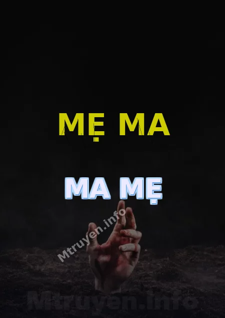 Mẹ Ma Ma Mẹ