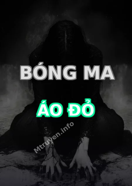 Bóng Ma Áo Đỏ