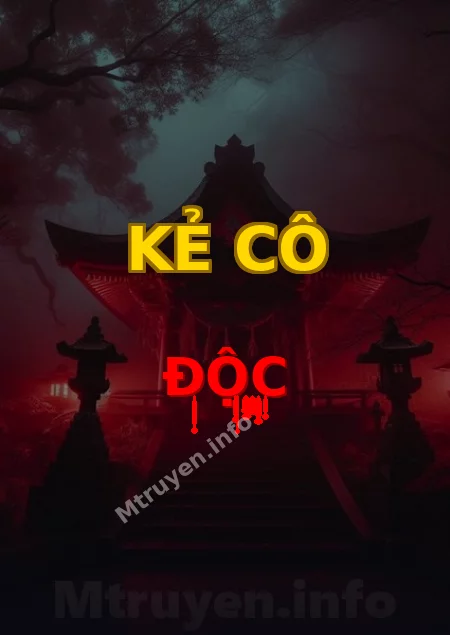 Kẻ Cô Độc