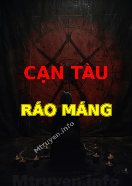 Cạn Tàu Ráo Máng