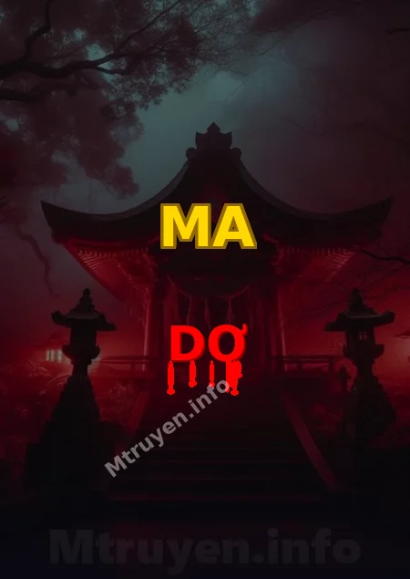 Ma Dơ