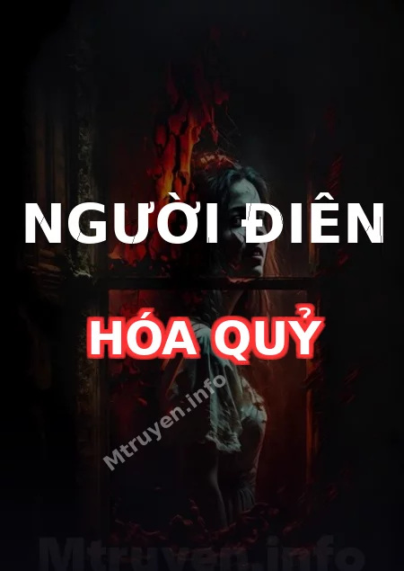 Người Điên Hóa Quỷ