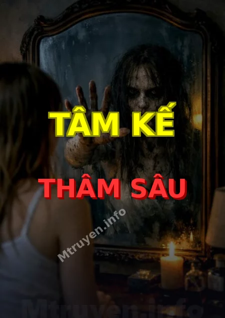 Tâm Kế Thâm Sâu