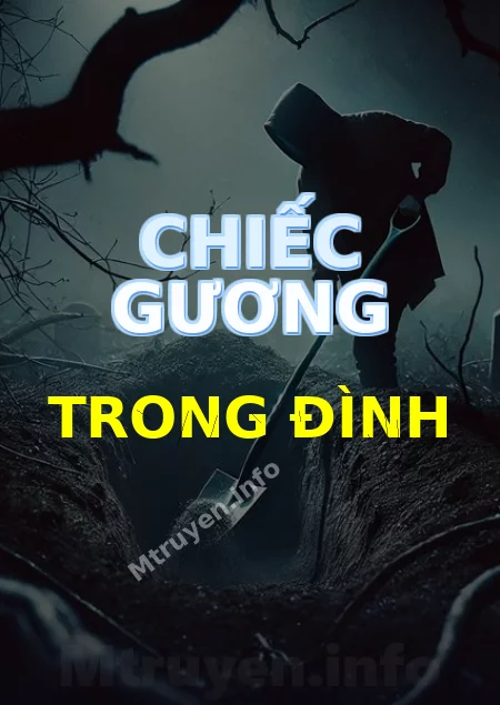 Chiếc Gương Trong Đình