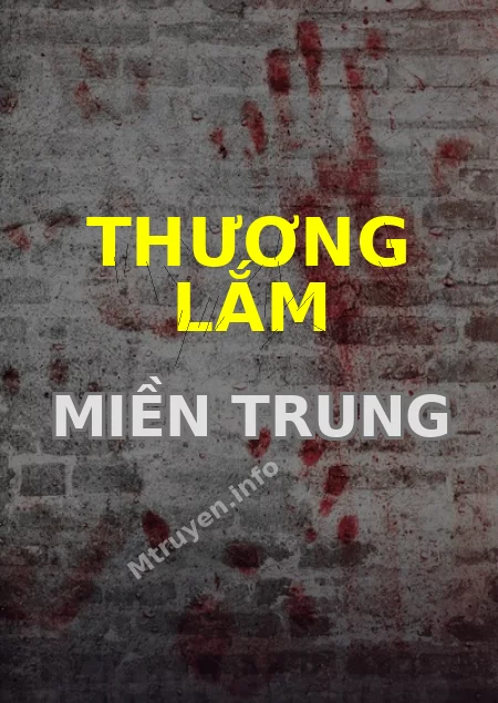 Thương Lắm Miền Trung