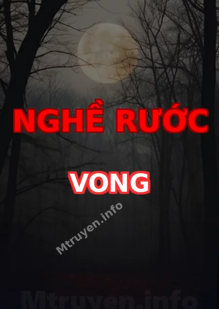 Nghề Rước Vong