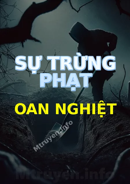 Sự Trừng Phạt Oan Nghiệt